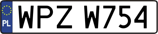 WPZW754