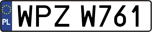 WPZW761