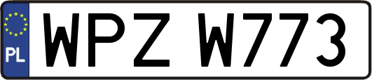 WPZW773