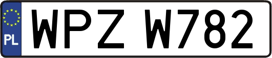 WPZW782