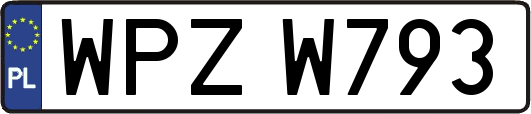 WPZW793