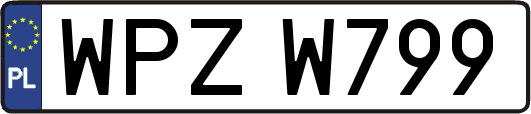 WPZW799