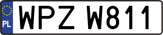 WPZW811