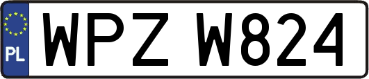 WPZW824