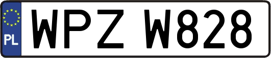 WPZW828