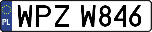 WPZW846