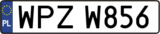 WPZW856