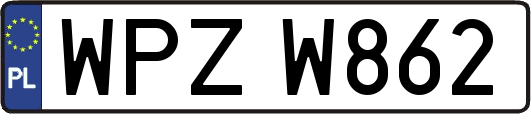 WPZW862
