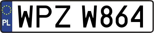 WPZW864