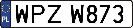 WPZW873
