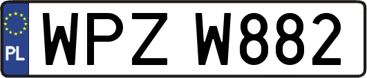 WPZW882