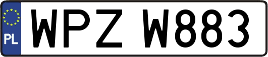 WPZW883