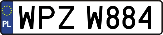 WPZW884