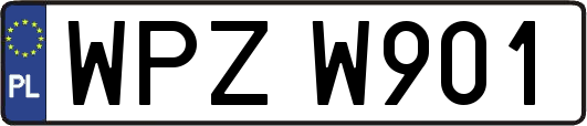 WPZW901