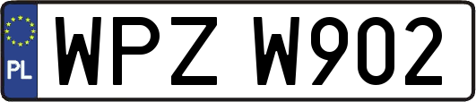 WPZW902