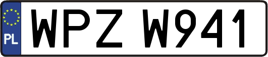 WPZW941