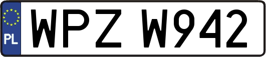 WPZW942