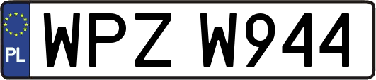 WPZW944