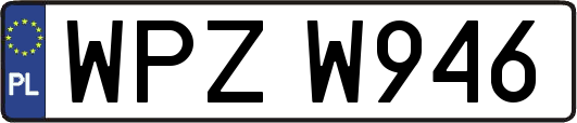 WPZW946