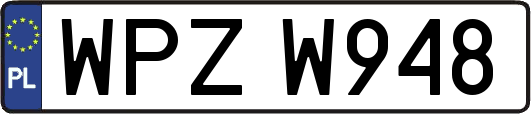 WPZW948