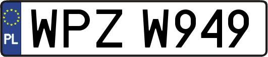 WPZW949
