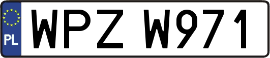 WPZW971