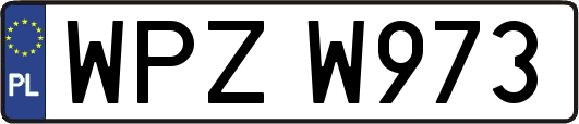 WPZW973