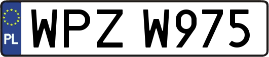 WPZW975