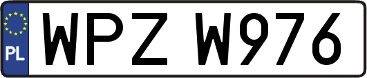 WPZW976