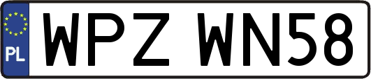 WPZWN58