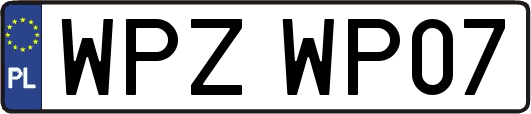 WPZWP07
