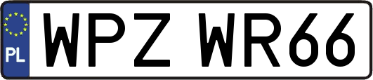WPZWR66