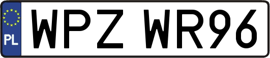 WPZWR96