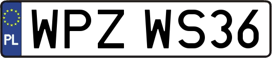 WPZWS36