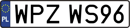 WPZWS96