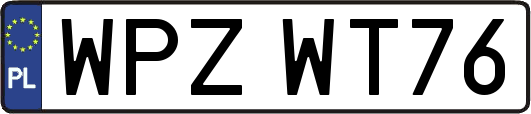 WPZWT76