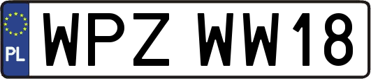 WPZWW18