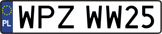 WPZWW25