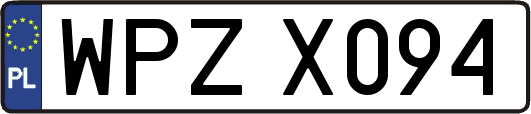 WPZX094