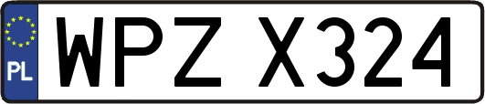 WPZX324