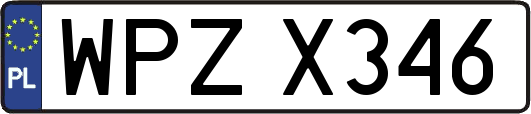 WPZX346