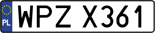 WPZX361