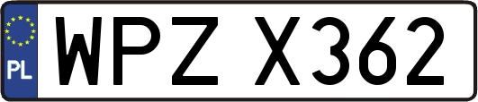 WPZX362