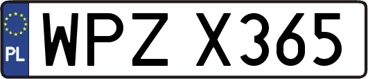 WPZX365