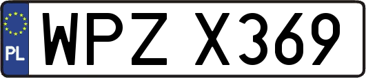 WPZX369