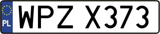 WPZX373