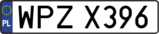 WPZX396