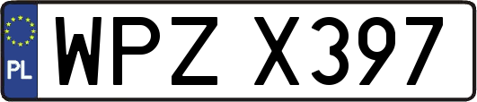 WPZX397