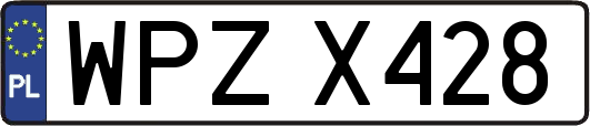 WPZX428