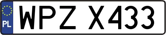 WPZX433